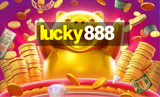 lucky888