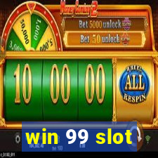 win 99 slot