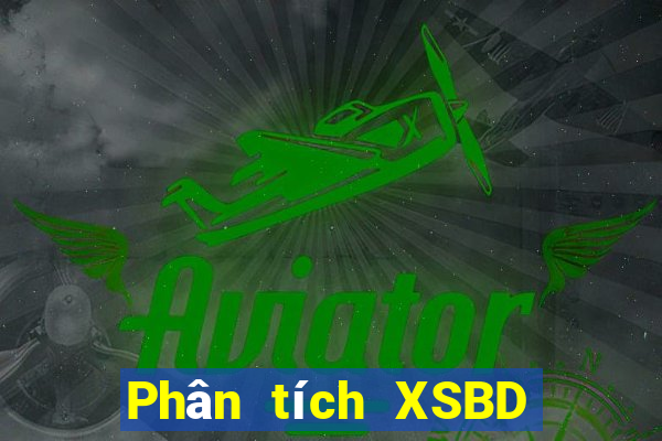 Phân tích XSBD ngày 7