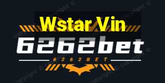 Wstar Vin