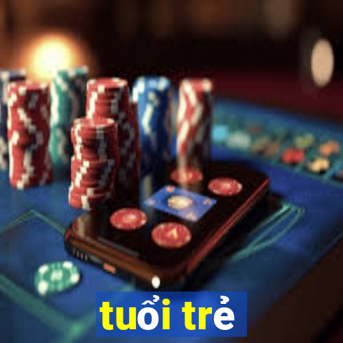 tuổi trẻ