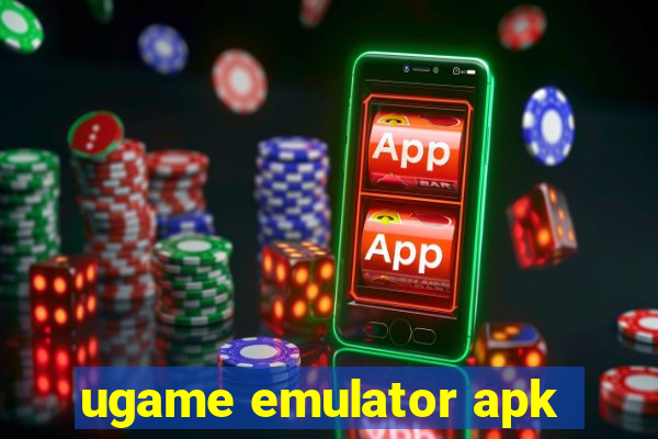 ugame emulator apk