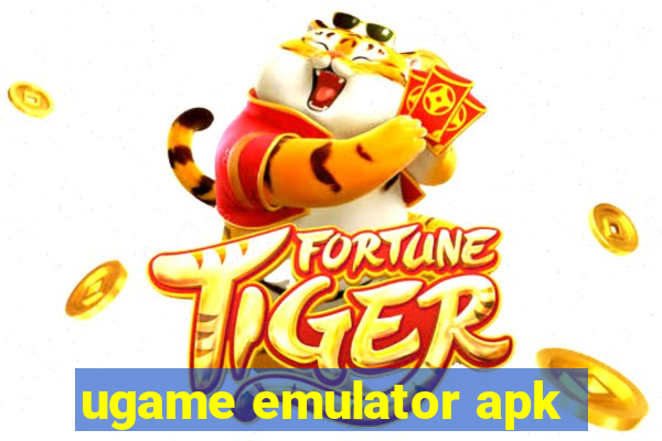 ugame emulator apk