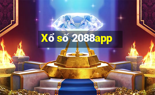 Xổ số 2088app