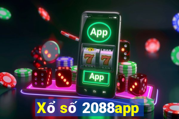 Xổ số 2088app