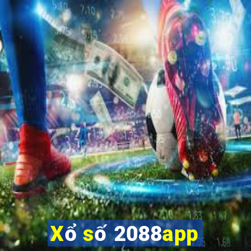 Xổ số 2088app