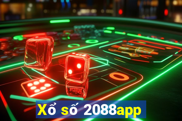 Xổ số 2088app