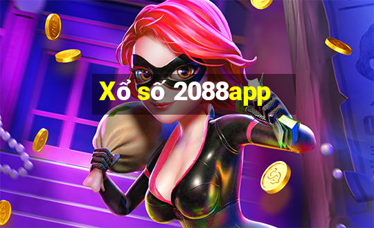 Xổ số 2088app