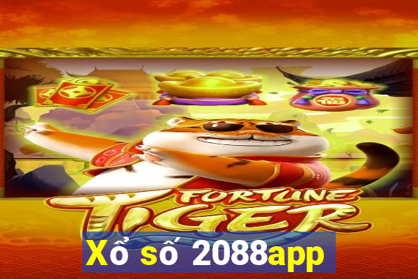 Xổ số 2088app