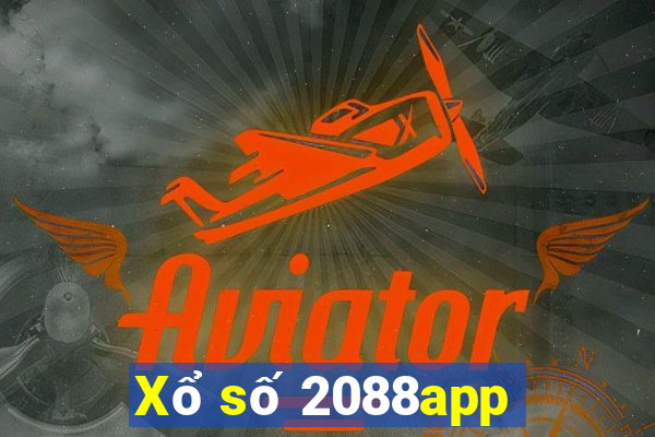 Xổ số 2088app