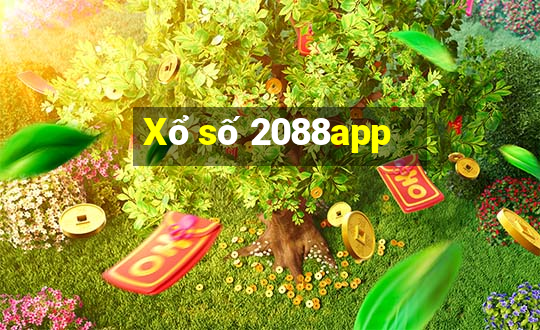 Xổ số 2088app