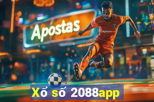 Xổ số 2088app