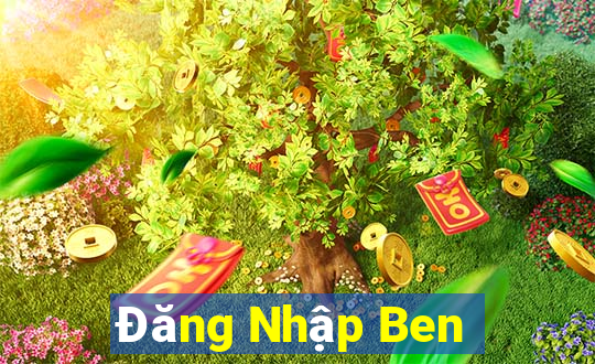 Đăng Nhập Ben