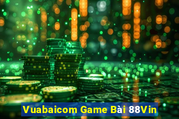 Vuabaicom Game Bài 88Vin