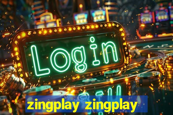 zingplay zingplay