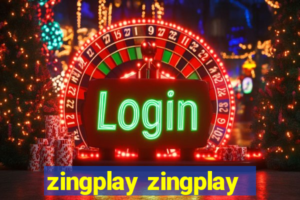 zingplay zingplay