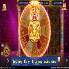 bông tẩy trang casino