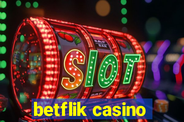 betflik casino