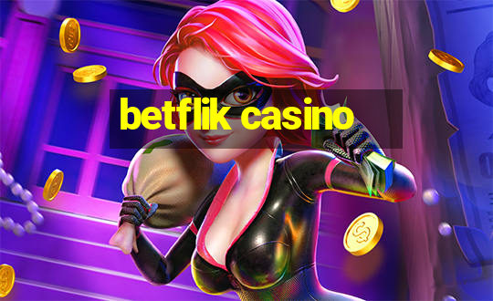 betflik casino