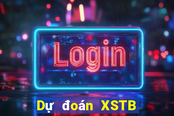 Dự đoán XSTB ngày 12