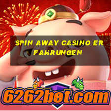 spin away casino erfahrungen