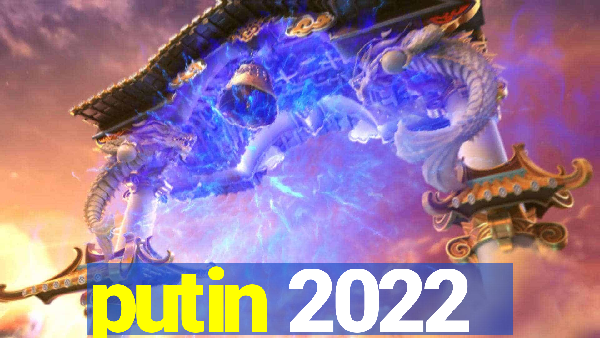 putin 2022