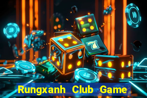 Rungxanh Club Game Bài Ông Trùm Poker