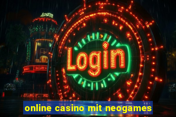 online casino mit neogames