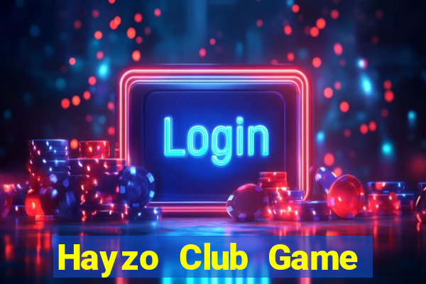 Hayzo Club Game Bài Son