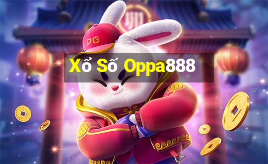 Xổ Số Oppa888