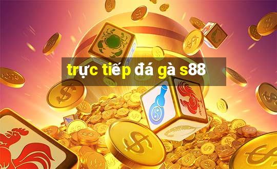 trực tiếp đá gà s88