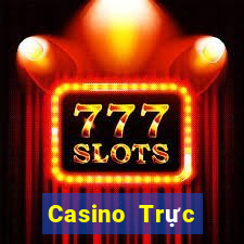 Casino Trực tiếp Spin