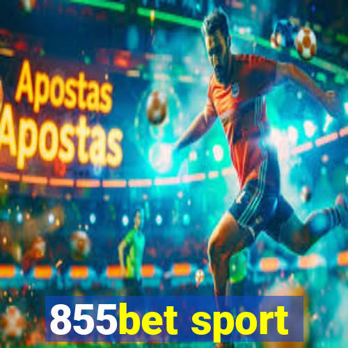 855bet sport