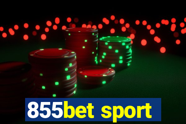 855bet sport