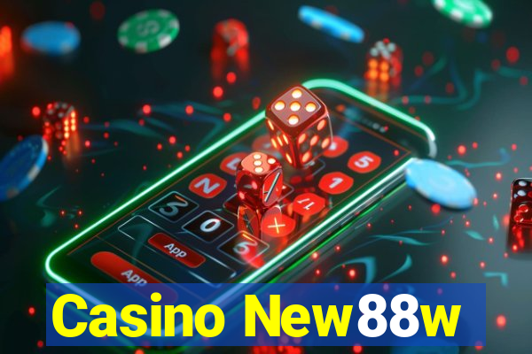 Casino New88w