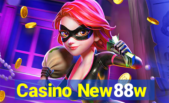 Casino New88w