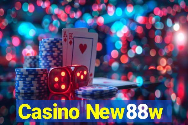 Casino New88w