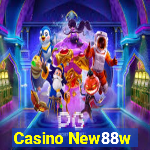 Casino New88w