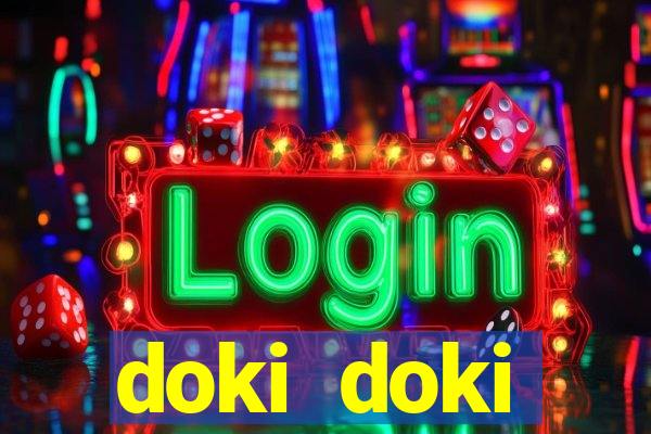 doki doki literature club apk