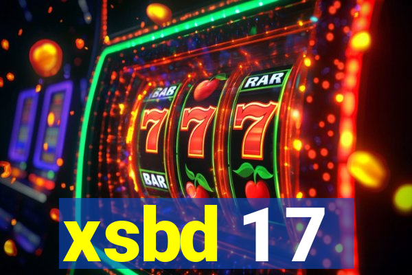 xsbd 1 7