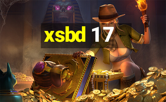 xsbd 1 7