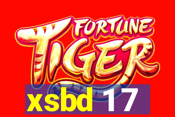 xsbd 1 7