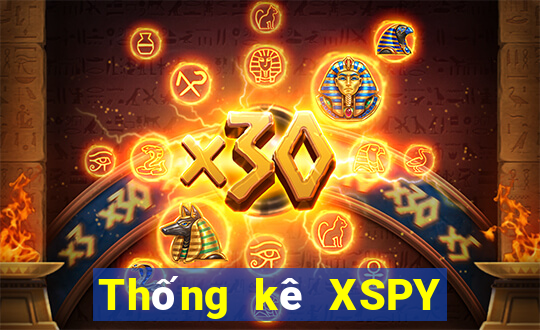 Thống kê XSPY hôm qua