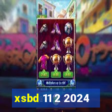 xsbd 11 2 2024