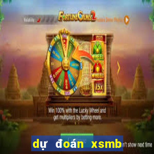 dự đoán xsmb 11 9