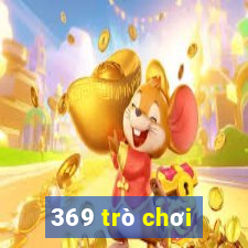 369 trò chơi