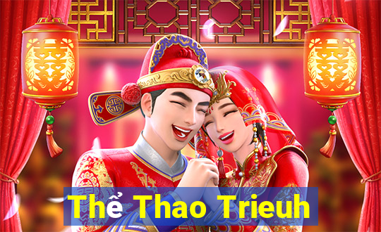 Thể Thao Trieuh