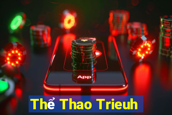 Thể Thao Trieuh