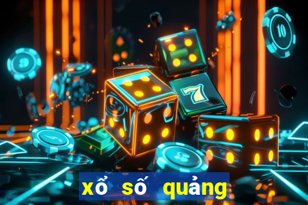 xổ số quảng nam tuần rồi