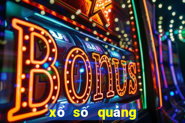 xổ số quảng nam tuần rồi